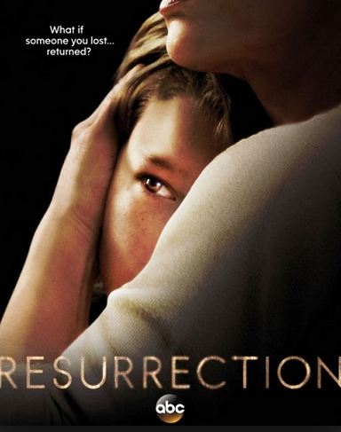 PB0071 - Resurrection SEASON 1 - Tái Sinh -  8Tập (2014)